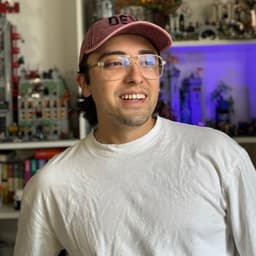 Juan Daniel Martínez